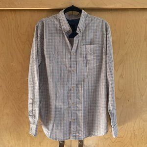 Prana Collared Shirt
